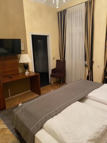 Hotel Restaurant Nassauer Loewen Екстериор снимка