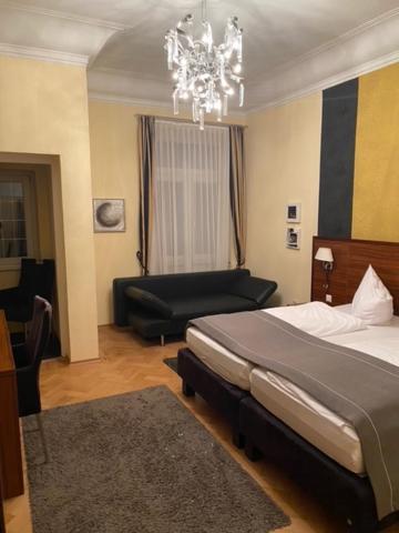 Hotel Restaurant Nassauer Loewen Екстериор снимка