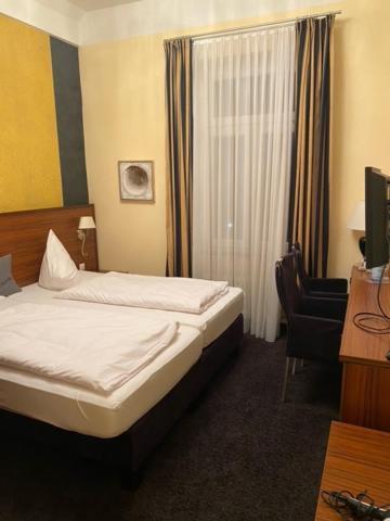 Hotel Restaurant Nassauer Loewen Екстериор снимка