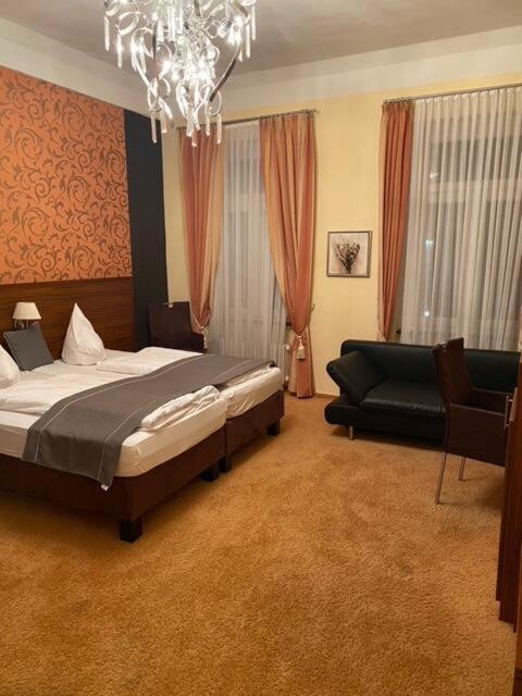 Hotel Restaurant Nassauer Loewen Екстериор снимка