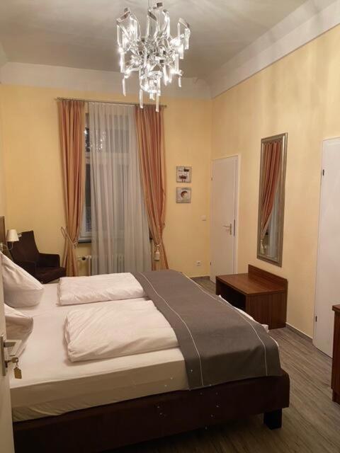 Hotel Restaurant Nassauer Loewen Екстериор снимка