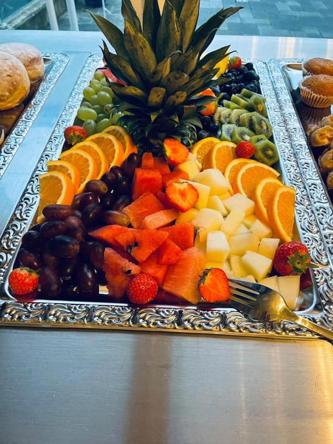 Hotel Restaurant Nassauer Loewen Екстериор снимка
