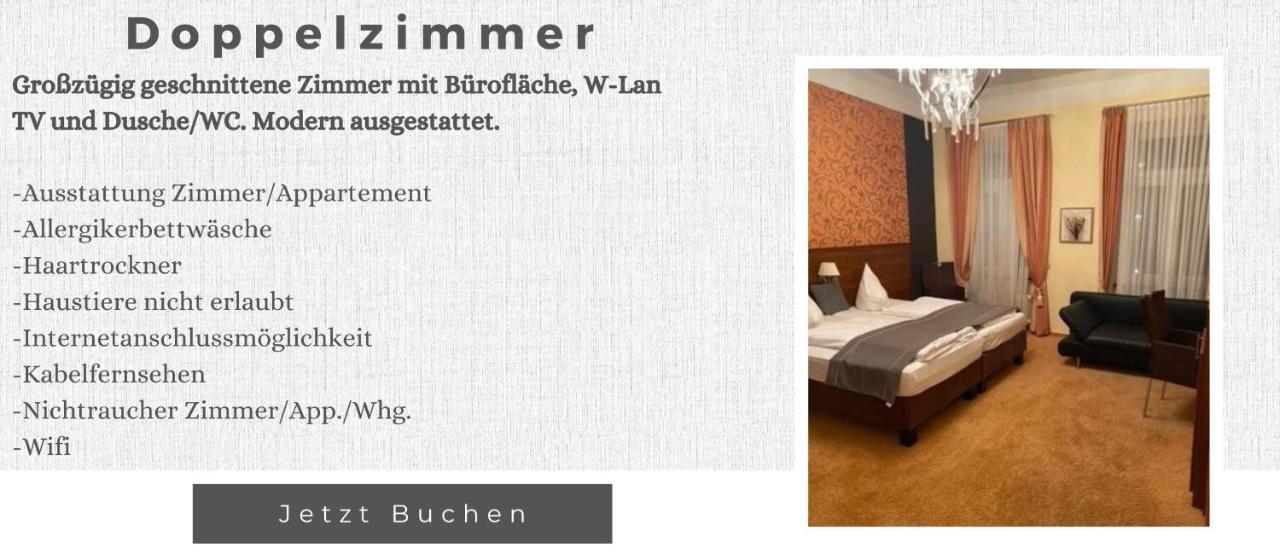 Hotel Restaurant Nassauer Loewen Екстериор снимка