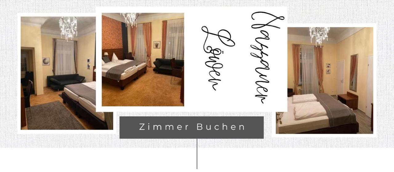 Hotel Restaurant Nassauer Loewen Екстериор снимка