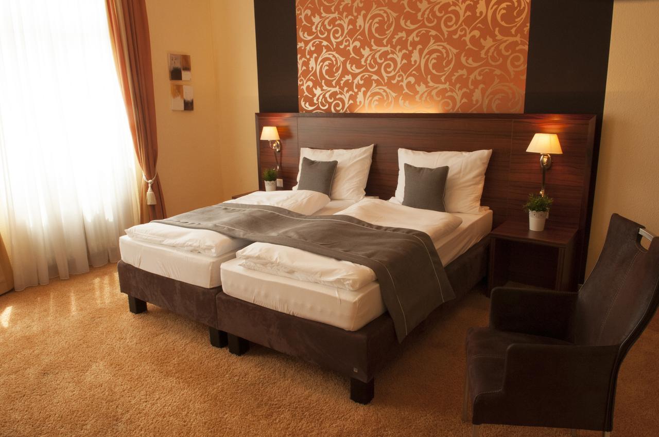Hotel Restaurant Nassauer Loewen Екстериор снимка